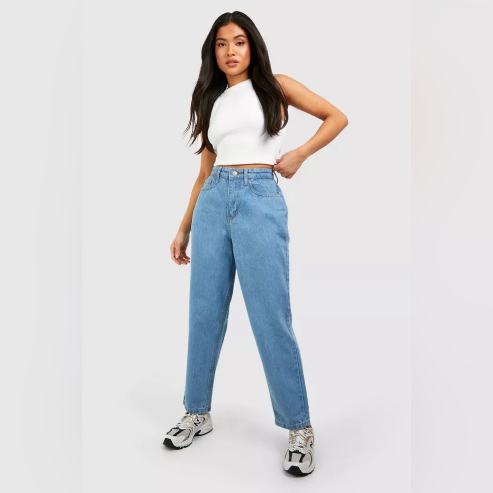 Mom Jeans